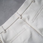 色違いで欲しい！アラフィフのキニナル体型をカモフラージュしつつ、程よく綺麗に履ける楽ちんパンツ！