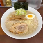 やっぱりラーメンが好き