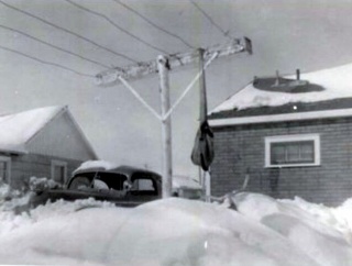 59年前義母がしたこと