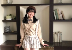 【画像】大園桃子ちゃんの写真集まだー？？？