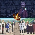 【葬送のフリーレン】アウラ相手に魔法使いを何人投入すれば勝てるのか【海外の反応】
