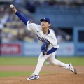 ドジャース山本由伸、自己ワースト3被弾に「もう少し意識したら結果が変わっただろうな」