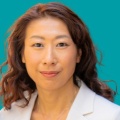 岸本さと子杉並区長のコーナー