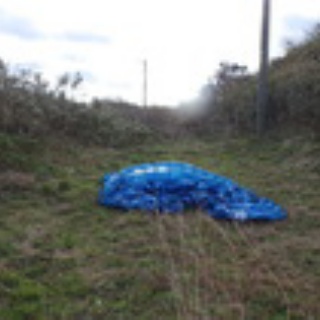 寒風山パラ日記