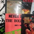 70'S PUNKのレコード入荷!!