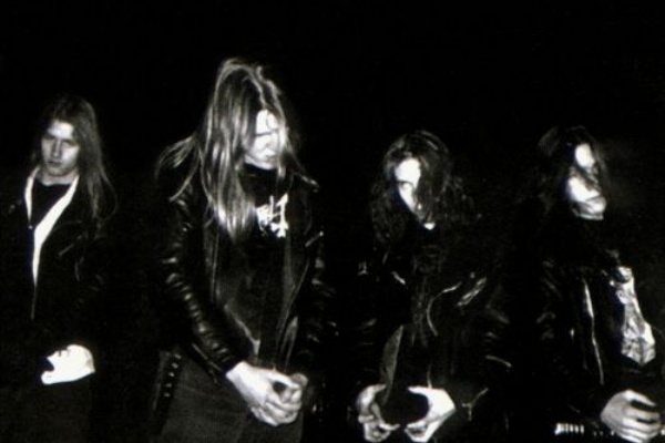 ブラックメタル〇DISSECTION／ディセクション 93年（06年再発盤） ブラックメタル〇DISSECTION 93年（06年再発盤）2枚組 1st
