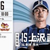 【日ハムvs楽天19回戦】4（左）近藤