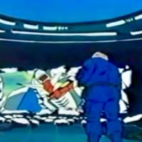 「豊臣兄弟！」柴田勝家の最後が、「機動戦士ガンダム」ランバ・ラルを想起