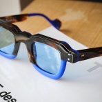 Re: Riverport eyewear & coffee Blog