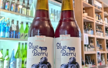 �إ֥롼�٥꡼�ӡ���٤β���