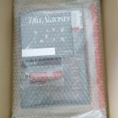 【SixTONES】あなたたちの人生にあなたたちがいてくれて良かった＼(^o^)／