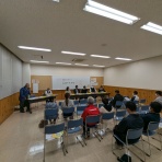 スケサのエッサッサ議会と活動報告