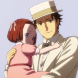 アニメリアクション ジョーカー ゲーム