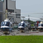 飛行老人の飛行機話