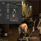 『FF14 リテイナーベンチャーに初めて出してみましたヾ(〃^∇^)ﾉ』の画像