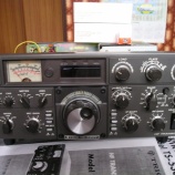 『思い出の無線機いろいろ』の画像