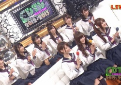 懐かしい・・・乃木坂46、昔はこの時間だったからあやめちゃんこれでも出れないな・・・