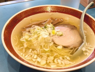 「岩佐寿し」から「やじ満」へ