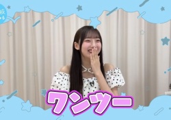 【速報】爆■という噂の日向5期、バインバインに揺れるGIFが流出・・・