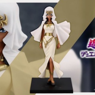 【遊戯王情報】「KAIBA CORPORATION STORE in atrē AKIHABARA」にて ARTFX JやOSHI WORKSの遊戯王新作フィギュアを展示中！