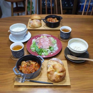 ストウブ各サイズの使い道 10cm 12cmのちびストウブ編 鍋好きのごはん日記 Powered By ライブドアブログ