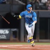 【日本ハム】田宮裕涼、高卒４年目右腕コンビから２打席連続本塁打　ガッツポーズも連発
