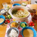 週２回ペースで食べているごはん