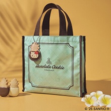 【新刊情報】Honolulu Cookie Company × HELLO KITTY バッグ & チャーム BOOK