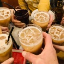 アフター万博12…王子のいるアフリカ料理とスイーツの会 2