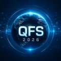 ドーン!QFS爆発2026:量子金融システムは理論から現実へ移行、グローバルバンキング、AI、資産担保型デジタルファイナンスが新時代へ |