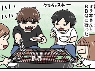 言ったらダメな人たちにも言ってしまうオラ本さん