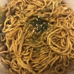 ラーメンおっさんブログ