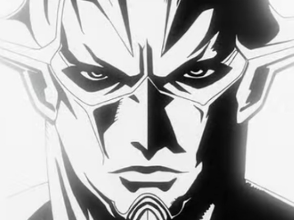 アニメのラップ主題歌が話題と聞きました