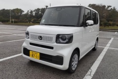 国内新車販売、ホンダ「N-BOX」2年連続首位　2位ヤリス 3位タント