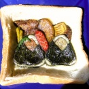 「🍱コンビニ弁当」