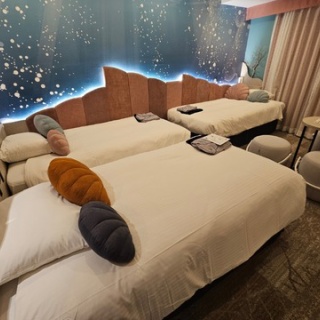 hanaのディズニーとおでかけ