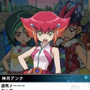 遊戯王デュエルリンクス】2月24日より「神月アンナ」ゲットイベント