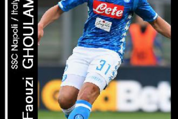 Wccfオリカ選手名鑑 To Complement The Omission Ssc Napoli