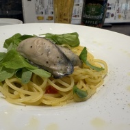 【梅田】ビールの種類が豊富なお店　～フランダース テイル バルチカ03