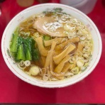 やっぱりラーメンが好き