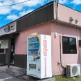 青森県青森市幸畑谷脇 めんや喜一の濃い口中華
