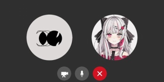 【にじさんじ】石神、DJライブ披露に向け「原口沙輔と相談中」対談コラボ【本日21時】