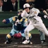 阪神の代打の神様と言えば？←コレで年齢層がわかるらしい