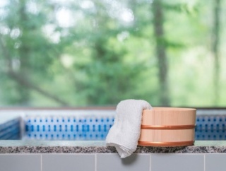 【裸の付き合い】銭湯で全身をタオルで隠さない「堂々派」は29％　上だけ？下だけ？隠し方にも流儀あり