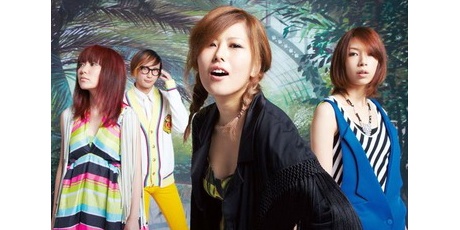 Think About It 疾風怒濤の裏稼業 日頃のウサ晴らしやるぜ 桃源郷エイリアン