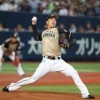 斎藤佑樹さん、日本ハムの投手トップ5にまで上り詰める