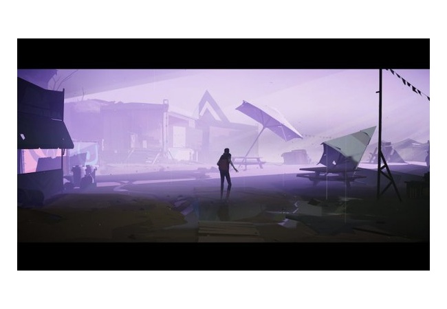 待望の新作『Somerville』11月15日にリリース決定！