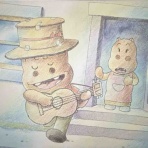 きゅんたのアンパンマンブログ