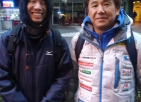 【NGT48】今村悦朗チャリの旅のスポンサーwww