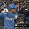 江越OPS.490 五十幡OPS.522←スタメン　万波OPS1.102 今川OPS1.055←ベンチ